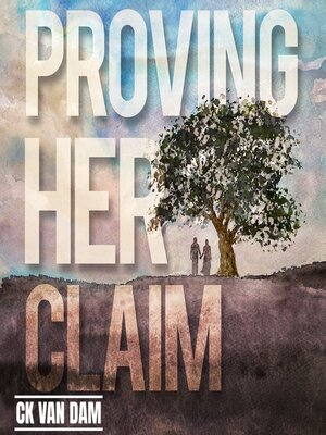 cover image of Proving Her Claim